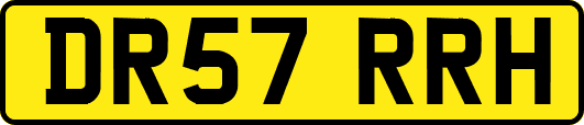DR57RRH