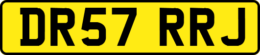 DR57RRJ