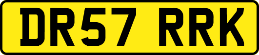 DR57RRK