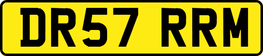 DR57RRM