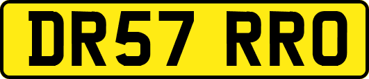 DR57RRO