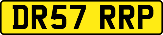 DR57RRP