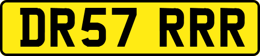 DR57RRR