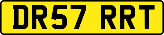 DR57RRT
