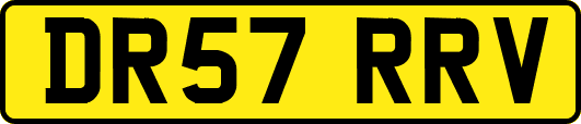 DR57RRV
