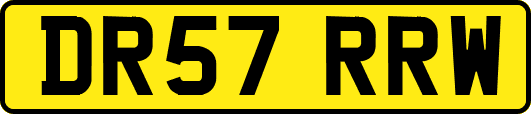 DR57RRW