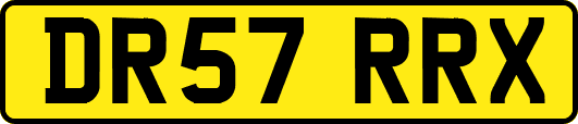 DR57RRX