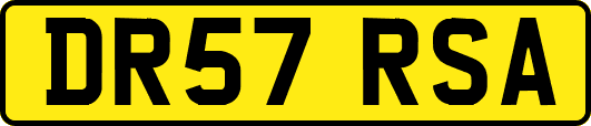 DR57RSA
