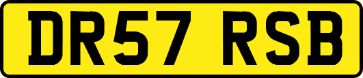 DR57RSB
