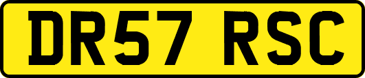 DR57RSC