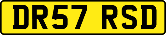 DR57RSD
