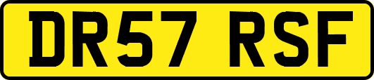 DR57RSF