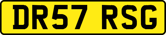 DR57RSG
