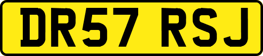 DR57RSJ