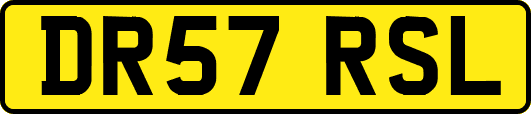 DR57RSL