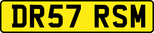 DR57RSM