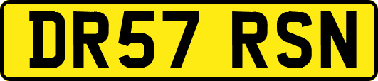 DR57RSN