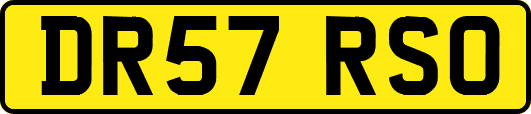 DR57RSO