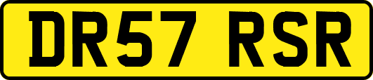 DR57RSR
