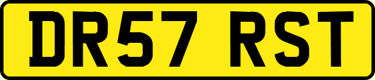 DR57RST