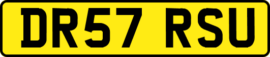 DR57RSU