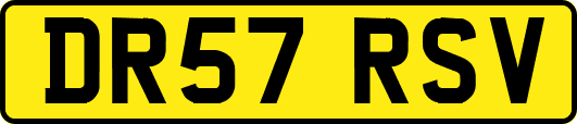 DR57RSV