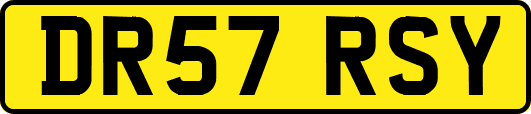 DR57RSY