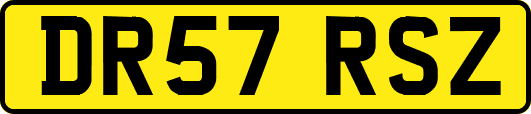 DR57RSZ