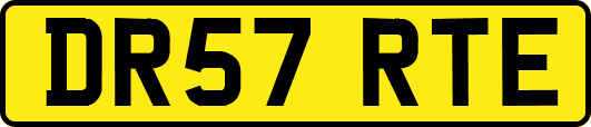 DR57RTE
