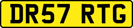 DR57RTG