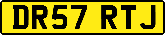 DR57RTJ