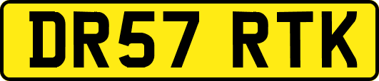 DR57RTK
