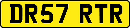 DR57RTR