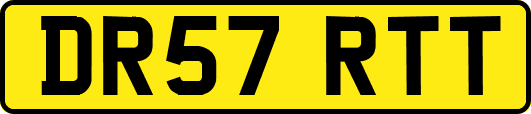 DR57RTT