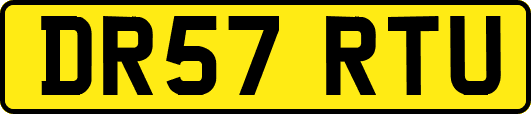 DR57RTU
