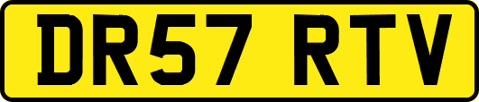 DR57RTV