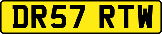 DR57RTW