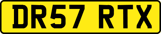 DR57RTX
