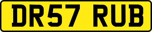 DR57RUB