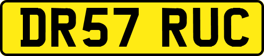 DR57RUC