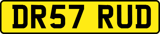 DR57RUD
