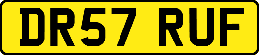 DR57RUF