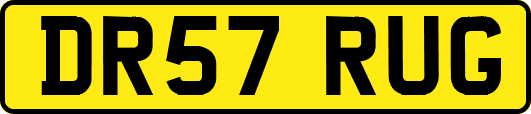 DR57RUG