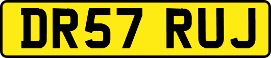 DR57RUJ