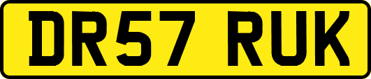 DR57RUK