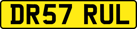 DR57RUL
