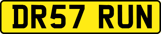 DR57RUN