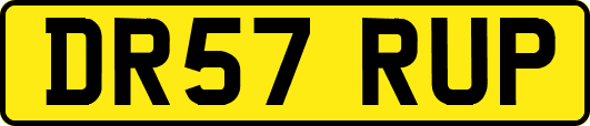 DR57RUP