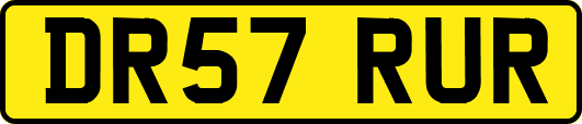 DR57RUR
