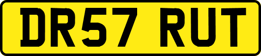 DR57RUT